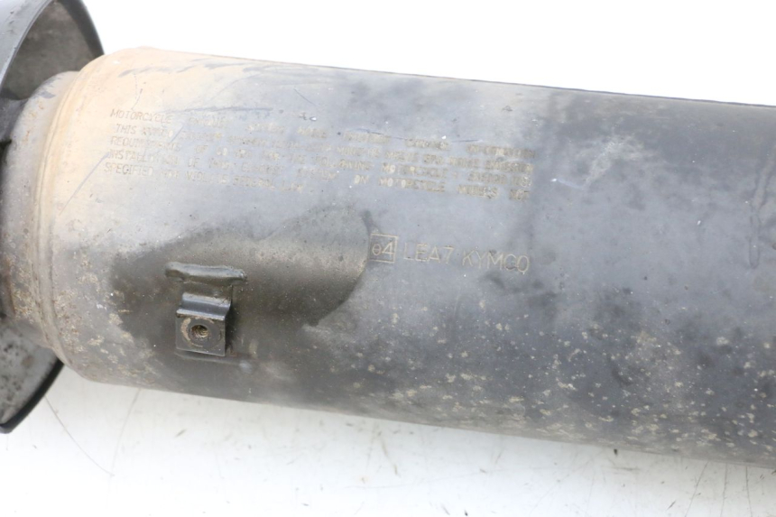 photo de AUSPUFF ADIVA AD3 300 (2014 - 2020)