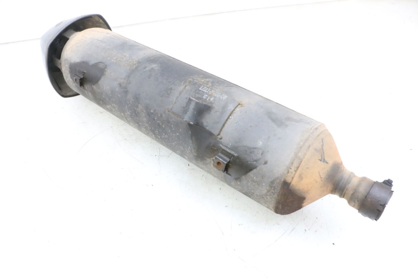 photo de AUSPUFF ADIVA AD3 300 (2014 - 2020)