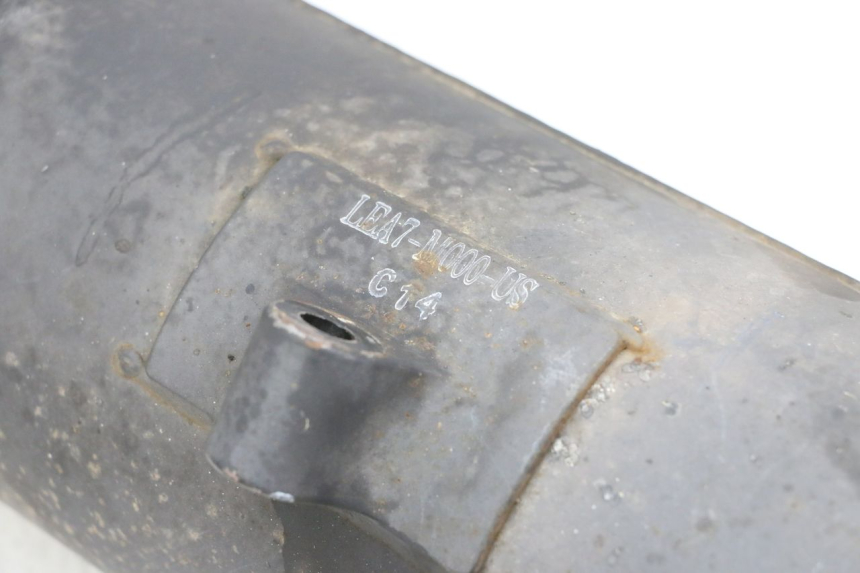 photo de AUSPUFF ADIVA AD3 300 (2014 - 2020)