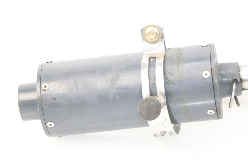 photo de AUSPUFFANLAGE ORION AGB37 CRF1 DIRT BIKE 125 (2013 - 2021)