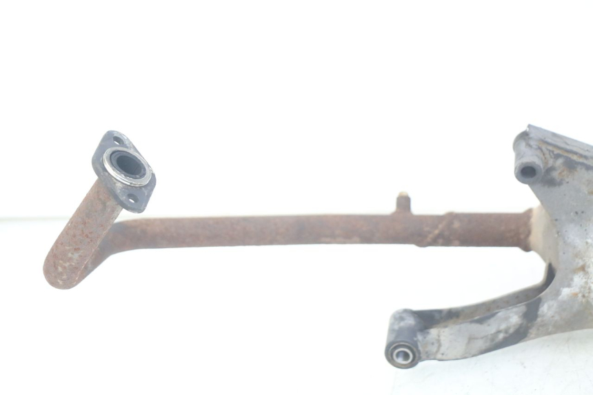 photo de AUSPUFFTOPF KYMCO AGILITY 4T 50 (2005 - 2018)