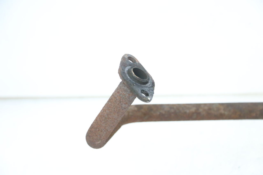 photo de AUSPUFFTOPF KYMCO AGILITY 4T 50 (2005 - 2018)