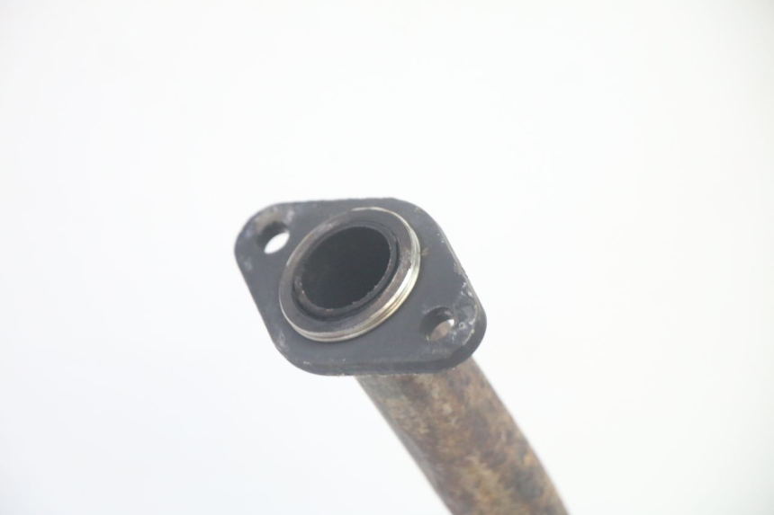 photo de AUSPUFFANLAGE KYMCO AGILITY 4T 50 (2018 - 2022) - Technische Nahaufnahme