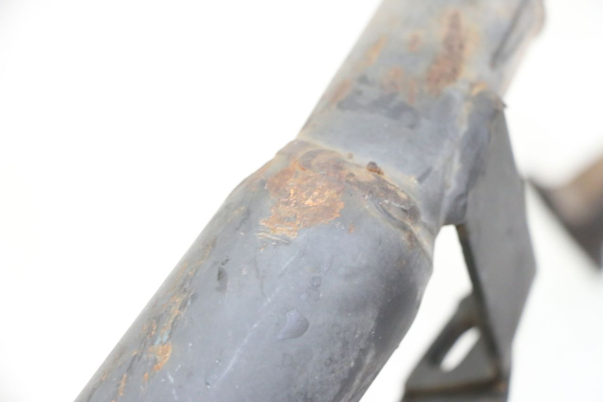 photo de AUSPUFFTOPF KYMCO AGILITY NAKED RENOUVO 2T 50 (2011 - 2018)