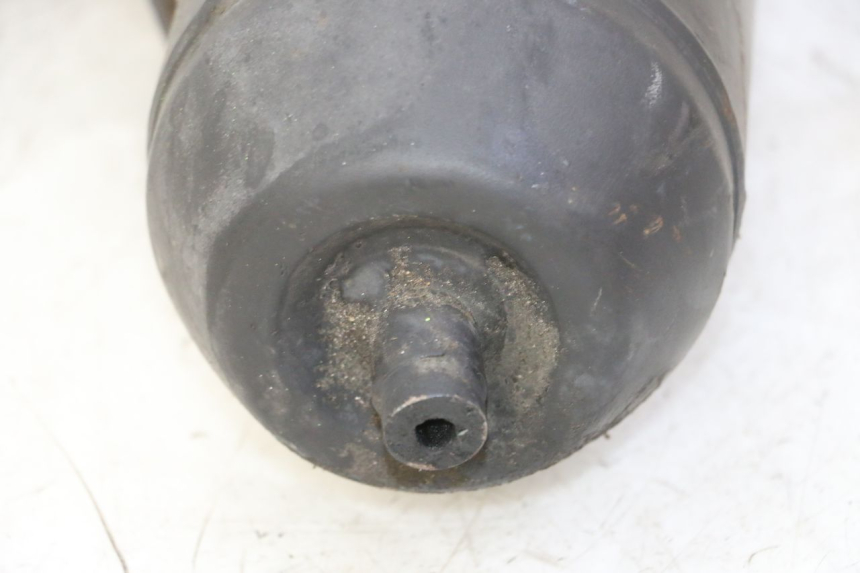 photo de AUSPUFFTOPF KYMCO AGILITY NAKED RENOUVO 2T 50 (2011 - 2018)