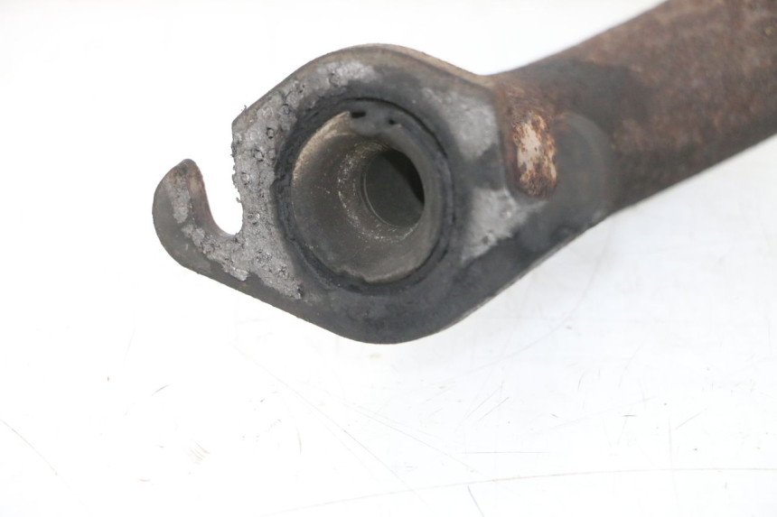 photo de AUSPUFFTOPF KYMCO AGILITY NAKED RENOUVO 2T 50 (2011 - 2018)