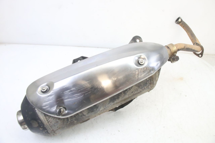 photo de AUSPUFFTOPF APRILIA ATLANTIC 125 (2003 - 2009)