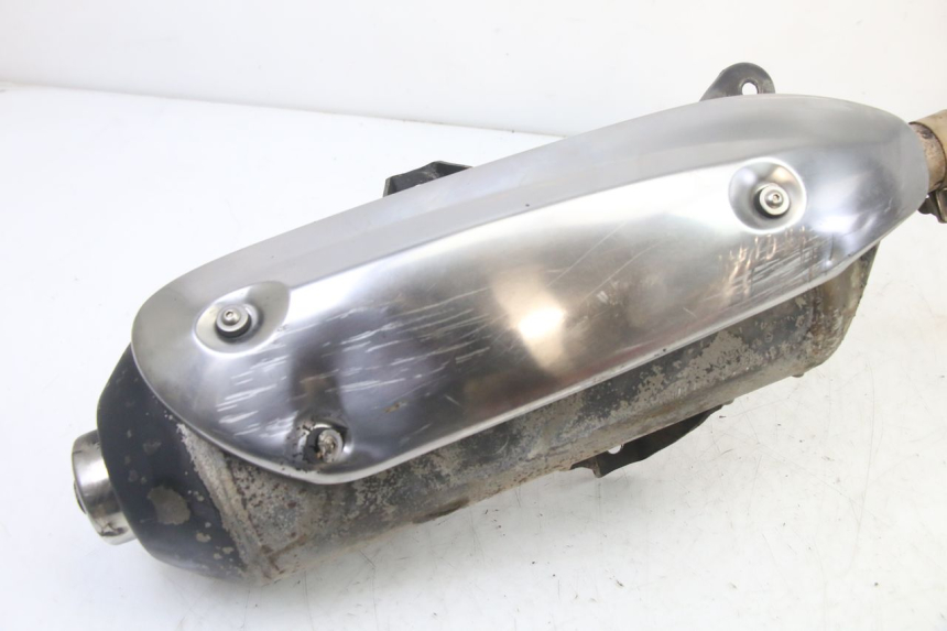 photo de AUSPUFFTOPF APRILIA ATLANTIC 125 (2003 - 2009)