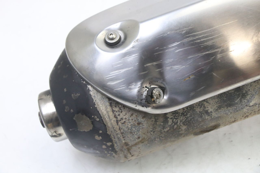 photo de AUSPUFFTOPF APRILIA ATLANTIC 125 (2003 - 2009)