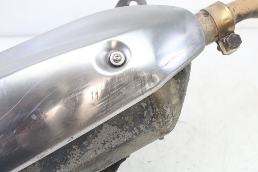 photo de AUSPUFFTOPF APRILIA ATLANTIC 125 (2003 - 2009)