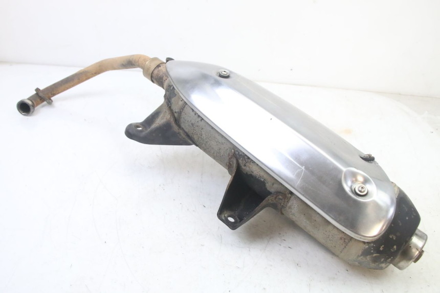 photo de AUSPUFFTOPF APRILIA ATLANTIC 125 (2003 - 2009)
