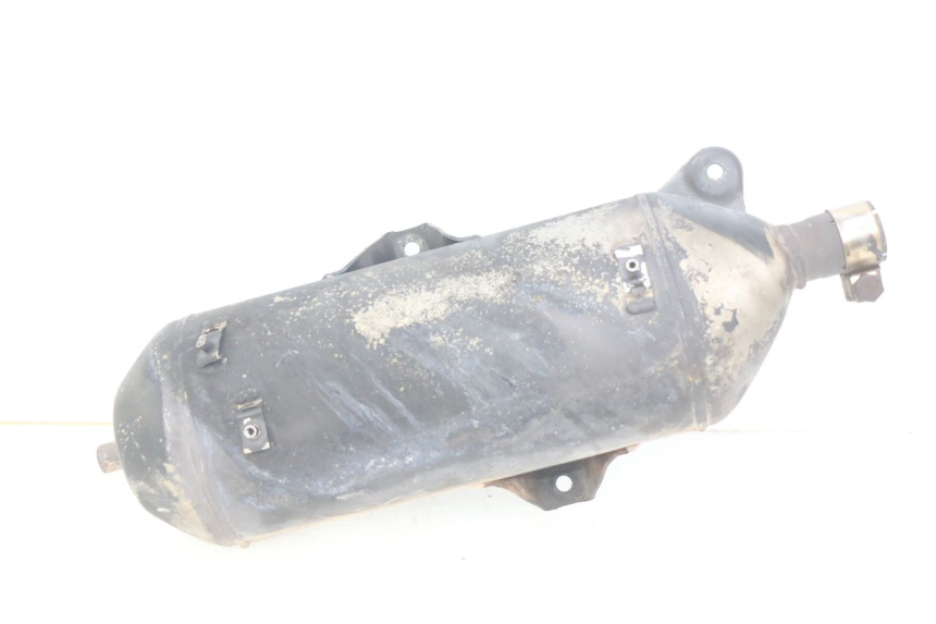 photo de AUSPUFFTOPF PIAGGIO BEVERLY 125 (2010 - 2015)