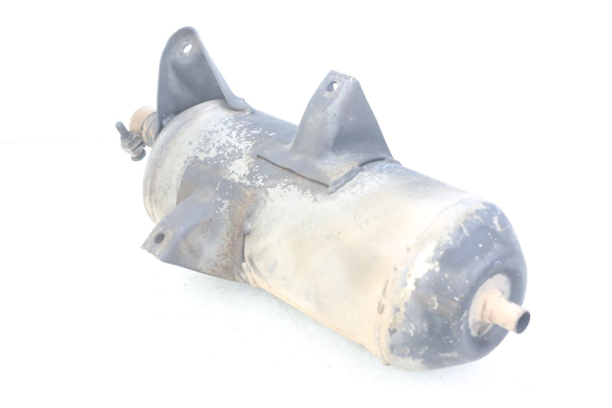 photo de AUSPUFFTOPF PIAGGIO BEVERLY 125 (2010 - 2015)