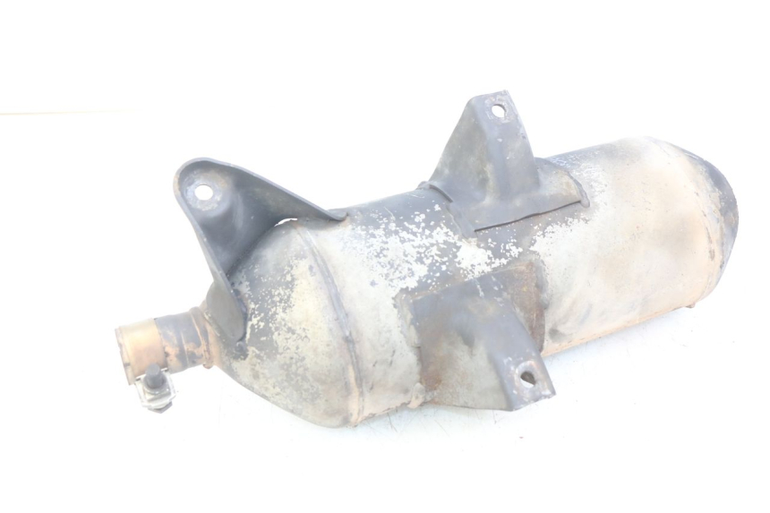 photo de AUSPUFFTOPF PIAGGIO BEVERLY 125 (2010 - 2015)