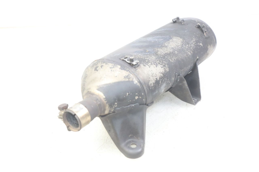 photo de AUSPUFFTOPF PIAGGIO BEVERLY 125 (2010 - 2015)