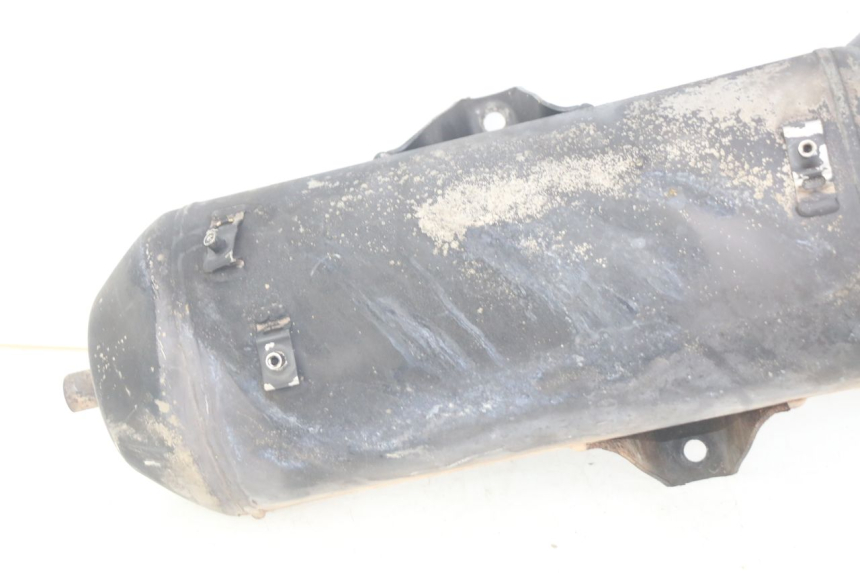 photo de AUSPUFFTOPF PIAGGIO BEVERLY 125 (2010 - 2015)