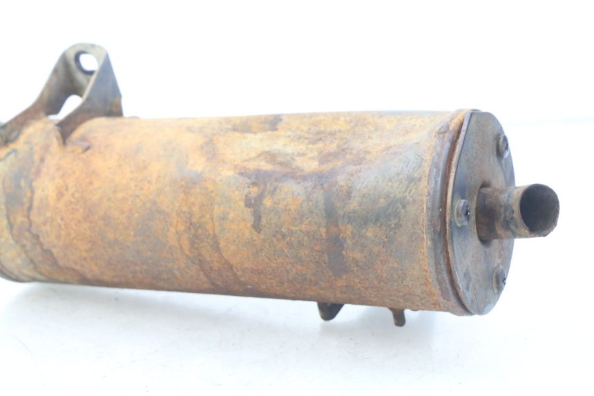 photo de AUSPUFFANLAGE YAMAHA BLASTER 200 (1987 - 2002)