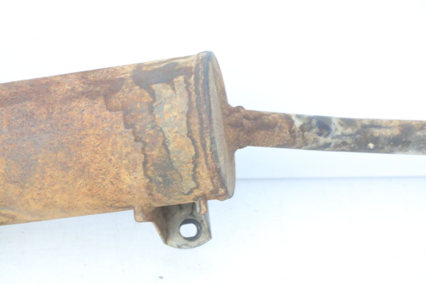 photo de AUSPUFFANLAGE YAMAHA BLASTER 200 (1987 - 2002)