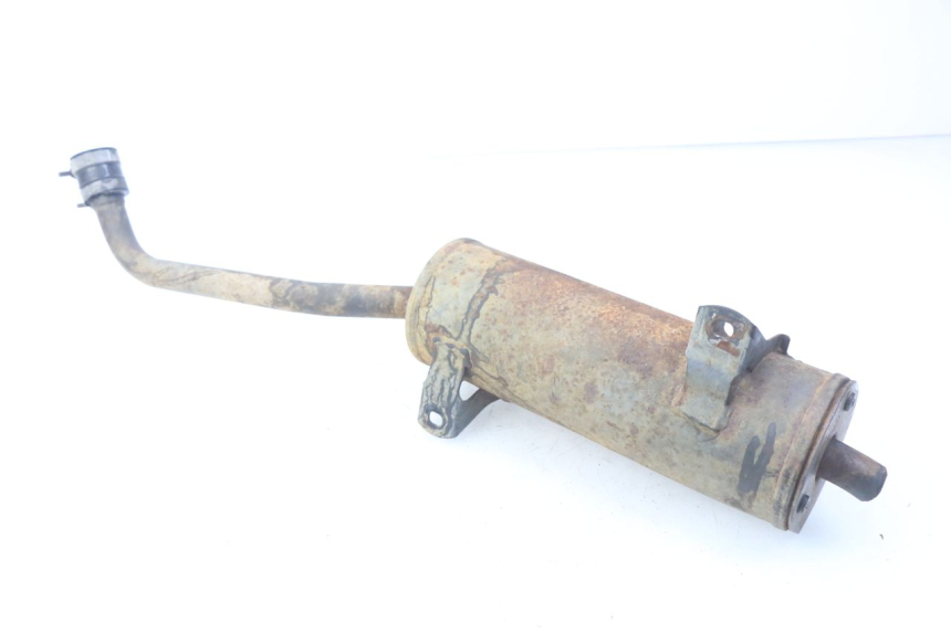 photo de AUSPUFFANLAGE YAMAHA BLASTER 200 (1987 - 2002)