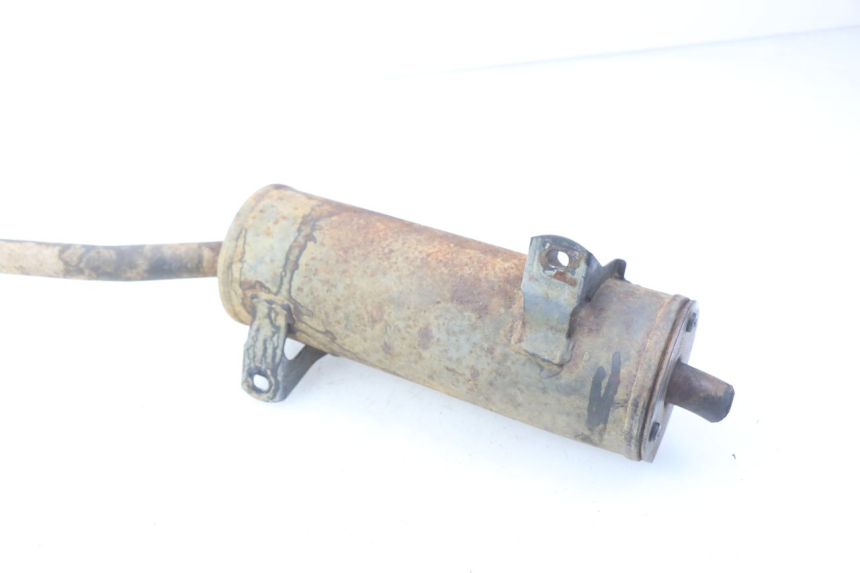 photo de AUSPUFFANLAGE YAMAHA BLASTER 200 (1987 - 2002)