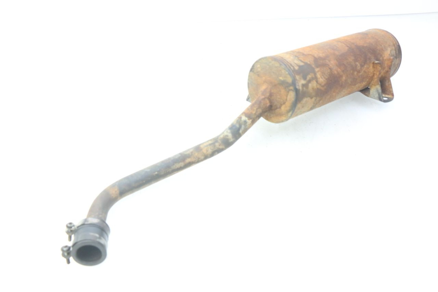 photo de AUSPUFFANLAGE YAMAHA BLASTER 200 (1987 - 2002)