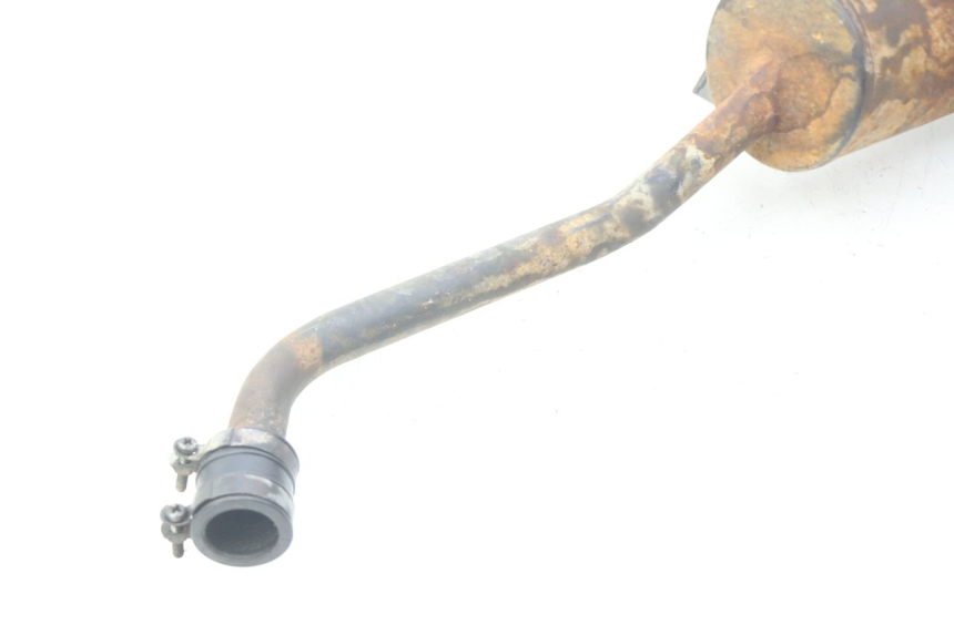 photo de AUSPUFFANLAGE YAMAHA BLASTER 200 (1987 - 2002)