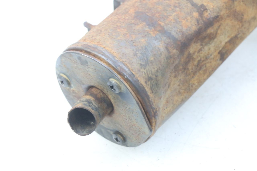 photo de AUSPUFFANLAGE YAMAHA BLASTER 200 (1987 - 2002)