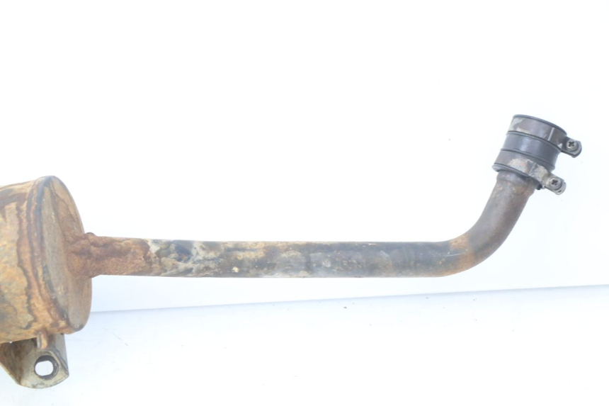 photo de AUSPUFFANLAGE YAMAHA BLASTER 200 (1987 - 2002)