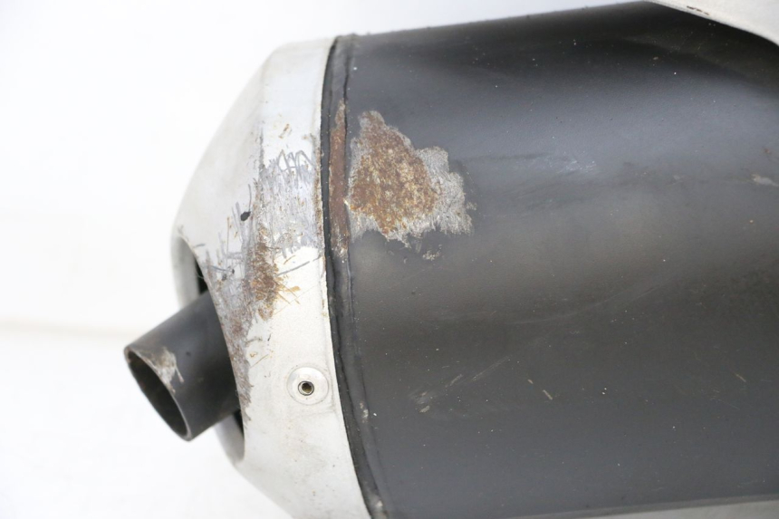 photo de AUSPUFF MAG POWER BOMBERS 4T 50 (2016 - 2026) - Qualität der Gebrauchtware