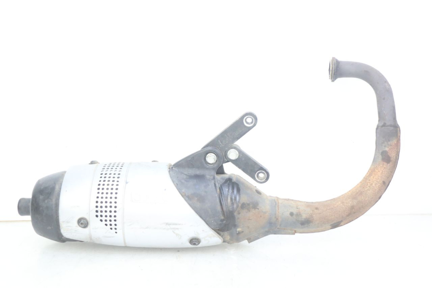 photo de AUSPUFF MBK BOOSTER NEXT GENERATION 50 (1995 - 1998)