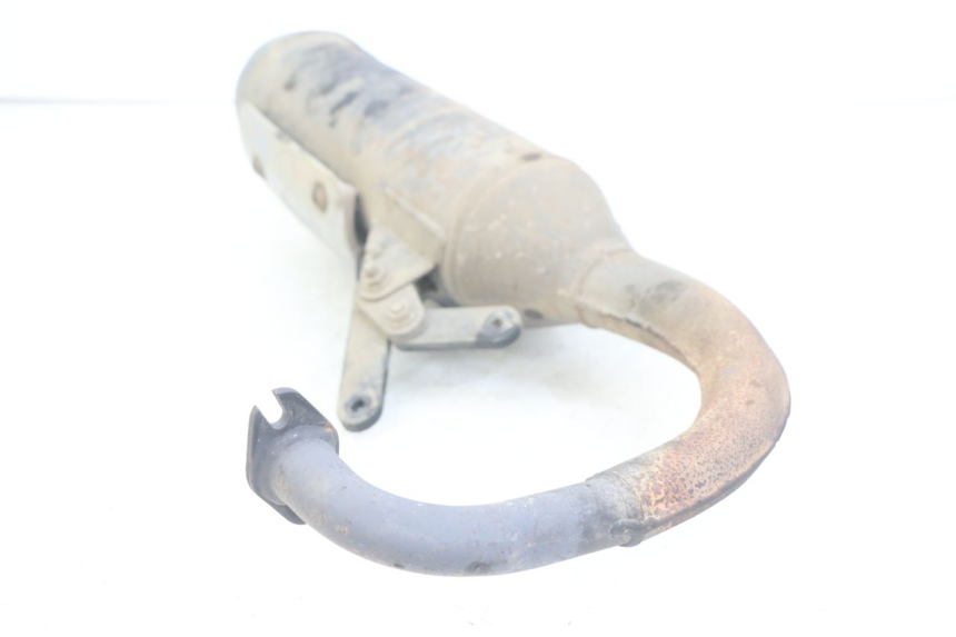 photo de AUSPUFF MBK BOOSTER NEXT GENERATION 50 (1995 - 1998)