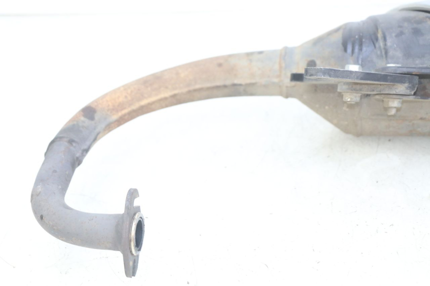 photo de AUSPUFF MBK BOOSTER NEXT GENERATION 50 (1995 - 1998)