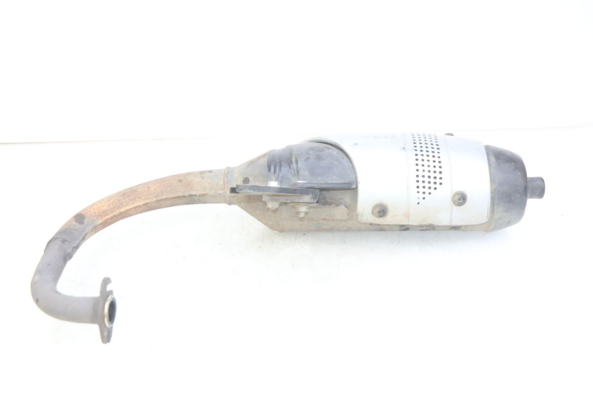 photo de AUSPUFF MBK BOOSTER NEXT GENERATION 50 (1995 - 1998)