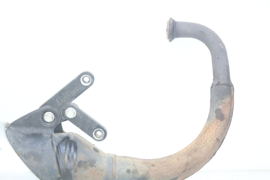 photo de AUSPUFF MBK BOOSTER NEXT GENERATION 50 (1995 - 1998)