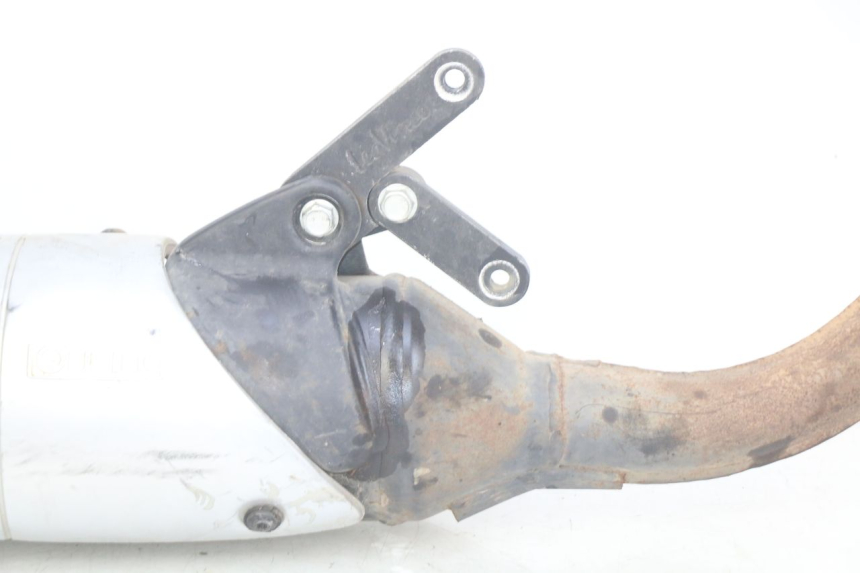 photo de AUSPUFF MBK BOOSTER NEXT GENERATION 50 (1995 - 1998)