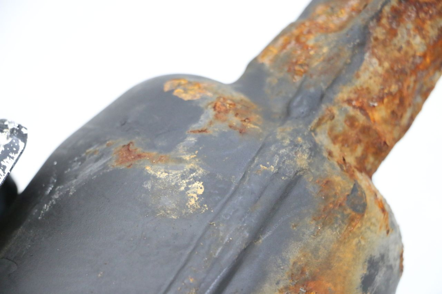 photo de AUSPUFFTOPF MBK BOOSTER SPIRIT 50 (2004 - 2017) - Detailansicht des Bauteils