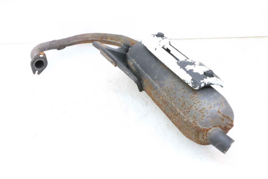 photo de AUSPUFFTOPF MBK BOOSTER SPIRIT 50 (2004 - 2017) - Ergänzendes Produktfoto