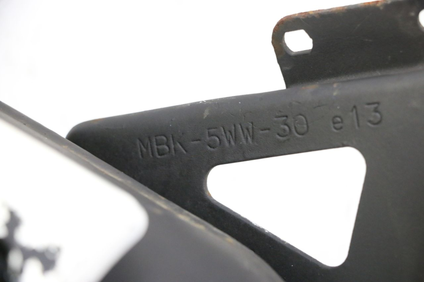 photo de AUSPUFFTOPF MBK BOOSTER SPIRIT 50 (2004 - 2017) - Qualität der Gebrauchtware