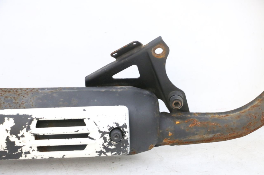 photo de AUSPUFFTOPF MBK BOOSTER SPIRIT 50 (2004 - 2017) - Detailansicht des Bauteils