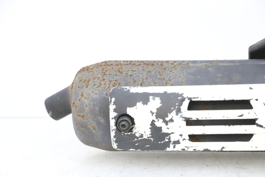 photo de AUSPUFFTOPF MBK BOOSTER SPIRIT 50 (2004 - 2017) - Alternative Perspektive