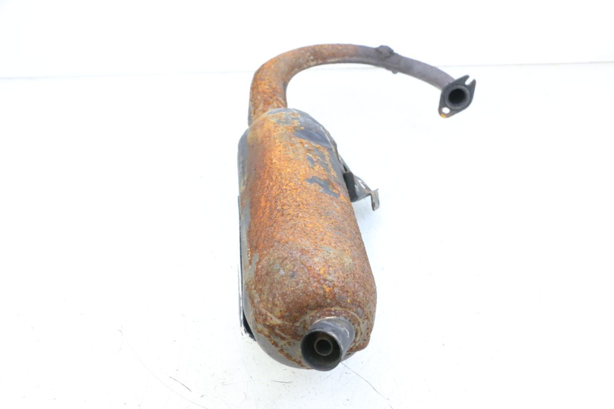 photo de AUSPUFFTOPF MBK BOOSTER SPIRIT 50 (2004 - 2017) - Alternative Perspektive