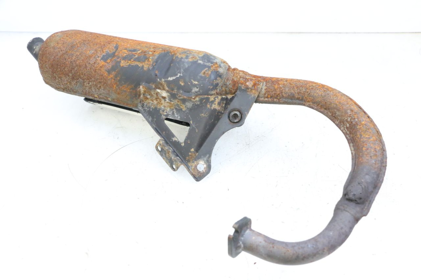 photo de AUSPUFFTOPF MBK BOOSTER SPIRIT 50 (2004 - 2017) - Gesamtansicht des Produkts