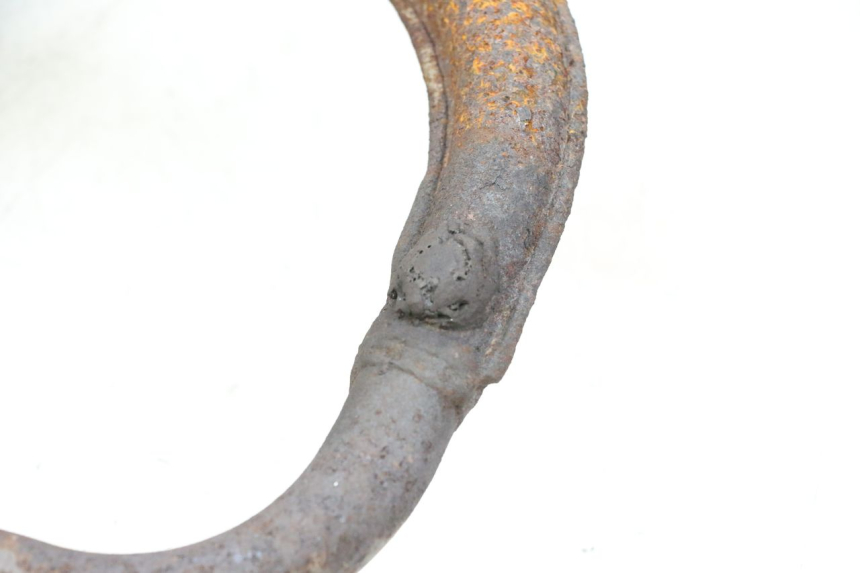 photo de AUSPUFFTOPF MBK BOOSTER SPIRIT 50 (2004 - 2017) - Details der Befestigungspunkte