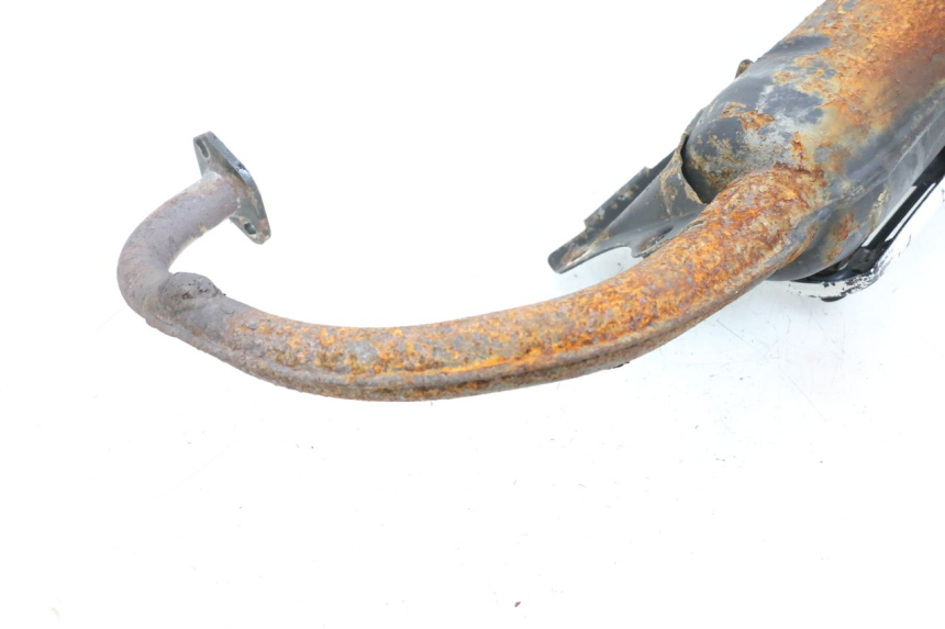 photo de AUSPUFFTOPF MBK BOOSTER SPIRIT 50 (2004 - 2017) - Geprüftes Gebrauchtteil