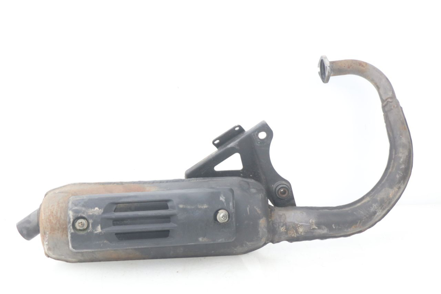 photo de AUSPUFFTOPF MBK BOOSTER SPIRIT NAKED 50 (2004 - 2017)