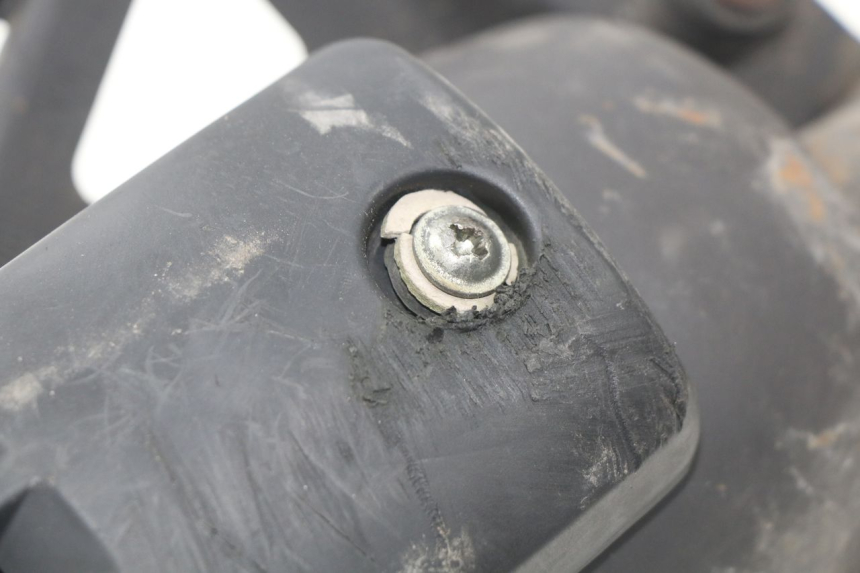 photo de AUSPUFFTOPF MBK BOOSTER SPIRIT NAKED 50 (2004 - 2017)