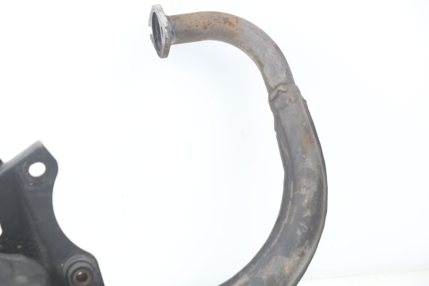 photo de AUSPUFFTOPF MBK BOOSTER SPIRIT NAKED 50 (2004 - 2017)