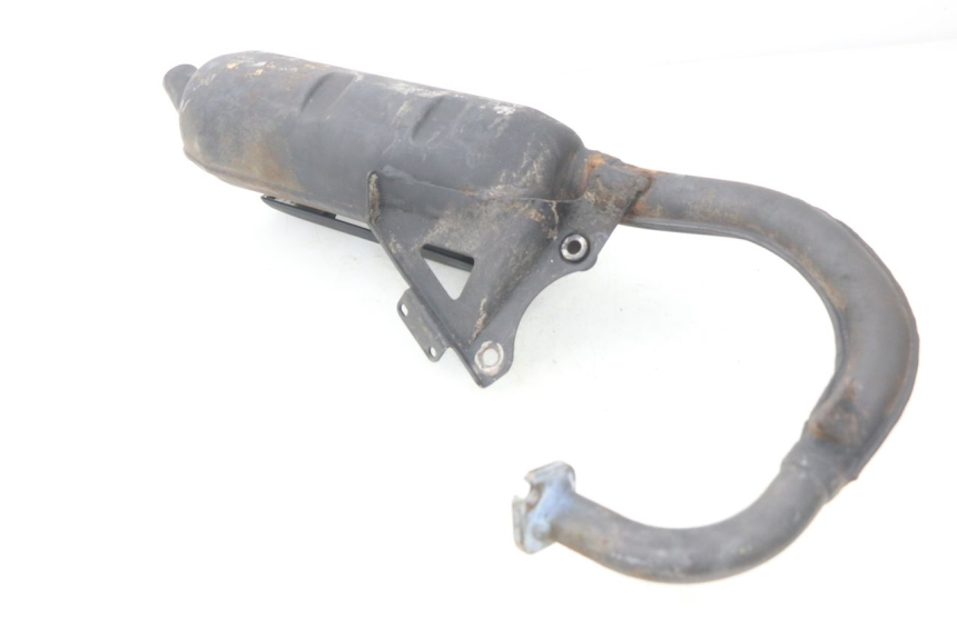 photo de AUSPUFFTOPF MBK BOOSTER SPIRIT NAKED 50 (2004 - 2017)