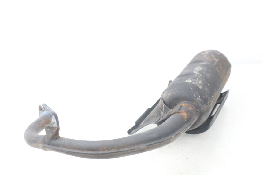 photo de AUSPUFFTOPF MBK BOOSTER SPIRIT NAKED 50 (2004 - 2017)