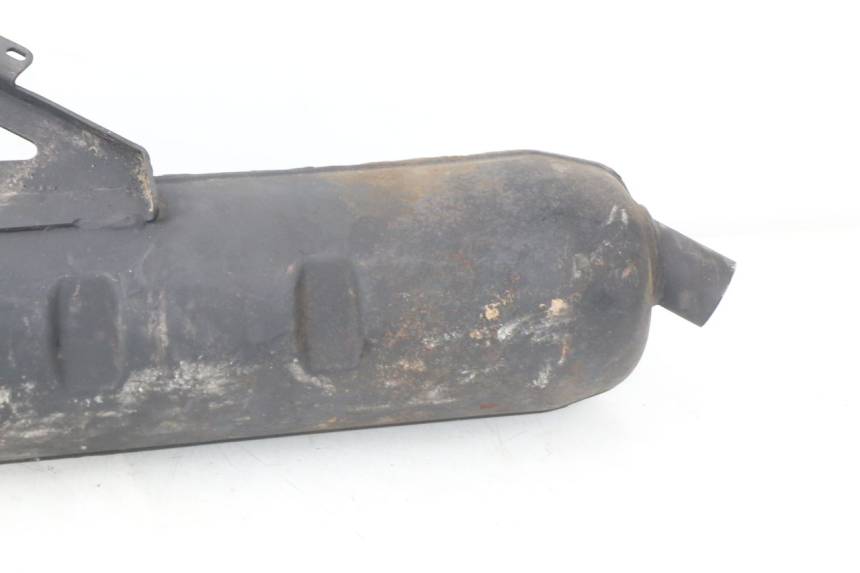 photo de AUSPUFFTOPF MBK BOOSTER SPIRIT NAKED 50 (2004 - 2017)